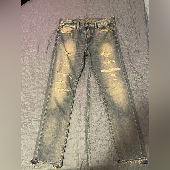 American Eagle - Picture 1 of 2